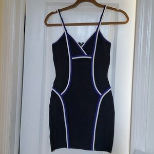 Women's Guess bandage dress